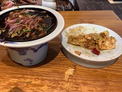 -壹零捌道·北京烤鸭(车公庄店)