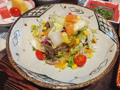 -芥岛(河北大街店)