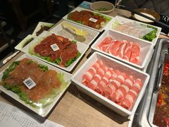 -野妹经典火锅(江夏中百店)