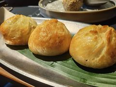 -Ameigo梅果·云贵川bistro(长宁来福士店)