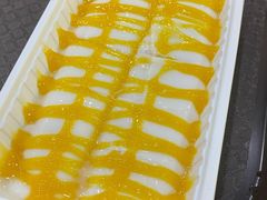 芒果肠粉-文昌邓记清补凉(西沙路店)