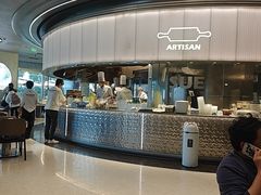 -苏小柳手作点心x茶叙小院(徐家汇分院)