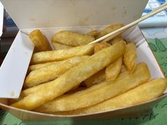 -前进5路汉堡炸鸡(汉街skp店)