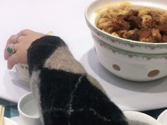 -紫光园·烤鸭·北京菜(劲松店)