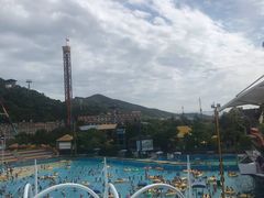 -杭州浪浪浪水公园