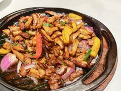 -眉州东坡(清河万象汇店)