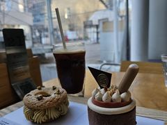 -TIENSTIENS将将(三里屯店)