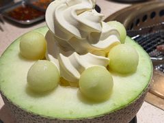-Ant 蚂蚁洞烤肉·大营地(上海静安大悦城店)
