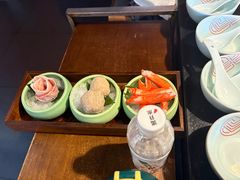 -捞王猪肚鸡火锅(昆山店)