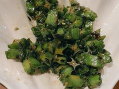 -糟粕醋·椰苑海南菜餐厅(亚龙湾天域酒店)