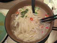 -安南越南餐厅(青岛万象城店)