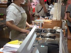 -野人先生Gelato(上海长宁龙之梦店)