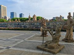 -元大都城垣遗址公园