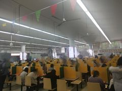 -湖南大学-第5食堂