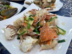 -波记美食店·现捞海鲜