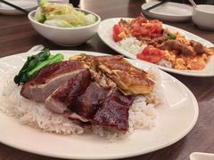-新旺茶餐厅(鑫耀·光环live店)