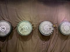 -禅射堂(嘉善越里店)