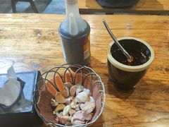-老白家面馆(测绘东路总店)