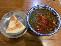 -惠记粉汤羊血梆梆肉(永松路店)