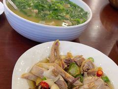 -郭鸡肉·非遗餐厅(安仁古镇店)