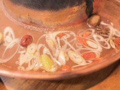 -燚焱炎火铜锅涮·烧烤