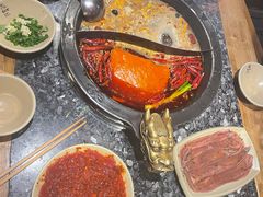 -蜀大侠火锅(寰球文化地标·总府店)