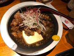 牛筋煮魔芋-醉虎传(南锣鼓巷店)