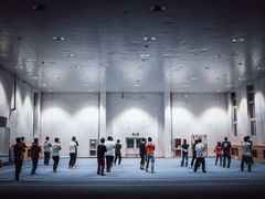 -咏春拳学总会·一拳咏春(双井店)