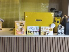 -麦当劳(新都汇店)