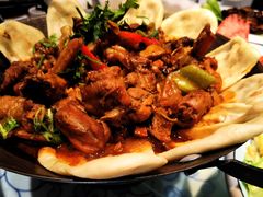 -群英会·三国菜(曹魏古城店)