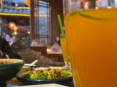 -民食香·腊排骨野生菌美食(木府店)