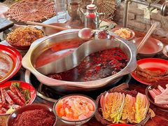 -后火锅(总店)