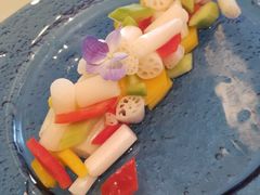 -锦江宾馆-花园餐厅