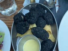 -食间牛排(湖西路店)