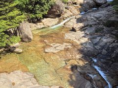 -黄山翡翠谷景区