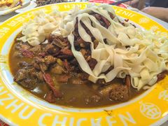 -金柱大盘鸡(南门店)