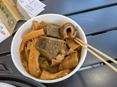 -阿婆牛杂·广府非遗地标美食(云山天地店)
