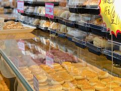 -東更道点心行(文化东路店)