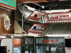 -堂堂小伙夫·辽宁小吃大排档(京西大悦城店)