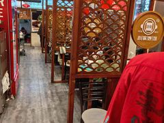 -灶座小锅烀饼·铁锅炖(道里店)
