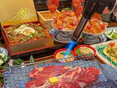 -鸟山鸣·日料食堂(王府井店)