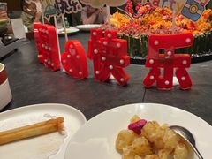 -同庆楼(奥体中心店)