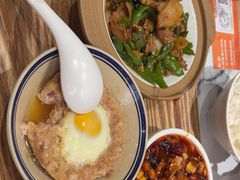 -乡村基·川味现炒大王(熙悦天街店)