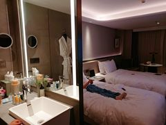 -南京THE TAI太和紫金大酒店