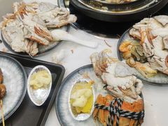 -圣罗巴海鲜自助(黑金店)