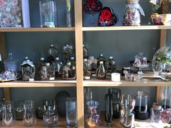 零售区-dotcom coffee古点咖啡(致真大厦店)