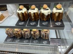 -喜马拉雅森(运河汇1958店)