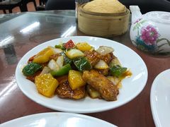 -香港蓮香樓(中環店)