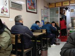 大堂-茶南面馆(湖西街店)
