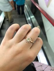 -张师傅首饰加工修理(西单华威潮铺街店)